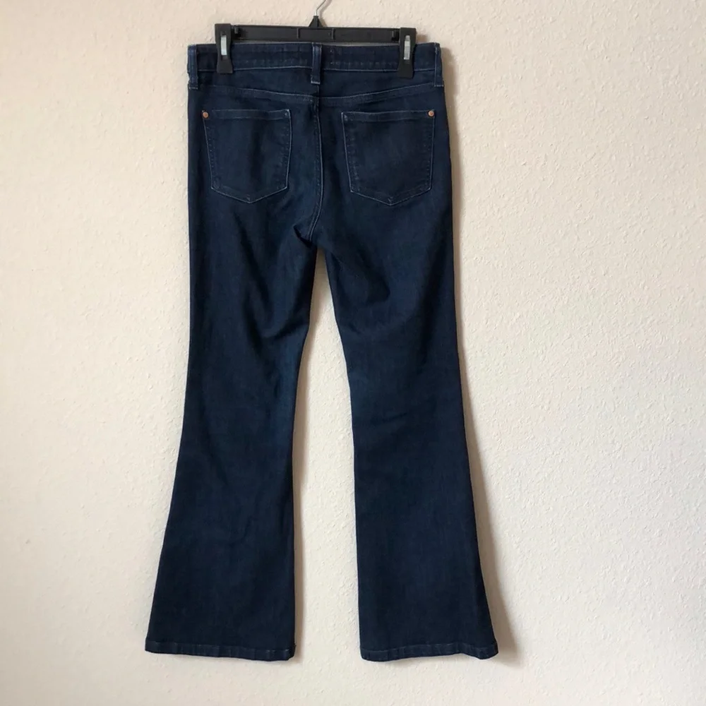 Pilcro Dark Wash Jeans size 28 - Picture 3 of 6